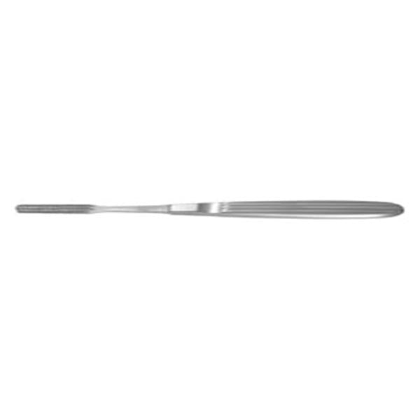 Miltex-Integra Rasp Matz Padgett 7" Straight Ea - PM-1445