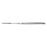 Miltex-Integra Raspatory Nasal Maltz Padgett 7" Straight Ea - PM-1448