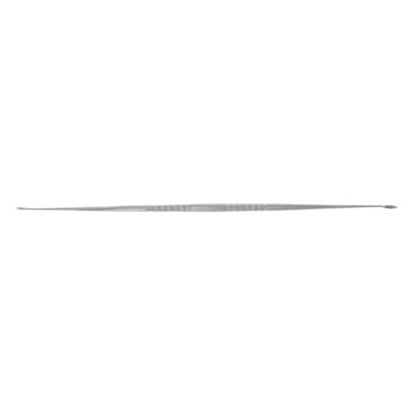 Miltex-Integra Scoop Volkmann Padgett 8-1/2" 7.5/5Mm Ea - PM-1476A