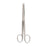 Miltex-Integra Scissors Dissecting Mayo 5-1/2" Blunt/Blunt Straight Stainless Steel Ea - 5-136