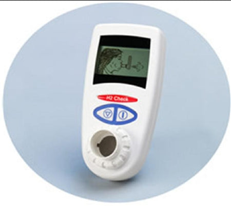 H2 Check - Breath Analyzer - Microdirect - BH02