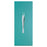 Miltex-Integra Forcep Tissue Hudson 4-3/4" Tying Platform Straight 1X2 Teeth Stainless Steel Ea - 6-114