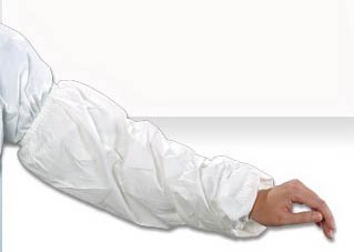 Critical Cover ComforTech - Sleeve Protector One Size Fits Most Sterile - MS-01J76-8ST