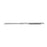 Miltex-Integra Osteotome Nasal Nasal Rozner Padgett 6-1/2" 6.5Mm Ea - PM-1520