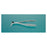 Miltex-Integra Speculum Nasal Vienna 5-3/4" Lightweight Stainless Steel Ea - 20-7