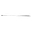 Miltex-Integra Rasp Glabella Padgett 8-1/4" 8-1/4" Medium Grit Reverse Cutting Tc Ea - PM-2105