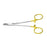 Miltex-Integra Holder Needle Baumgartner Padgett 5-1/2" Serrated Jaw Tungsten Carbide Ea - PM-2110