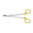 Miltex-Integra Holder Needle Mayo-Hegar Padgett 6" Serrated Jaw Tungsten Carbide Ea - PM-2120