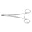 Miltex-Integra Twister Wire Carroll Padgett 6" Delicate/Heavy Tc Jaw Serrated Ea - PM-2121