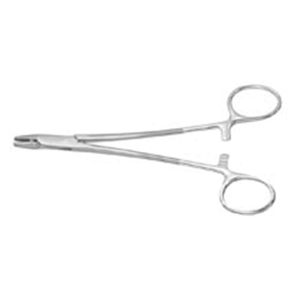 Miltex-Integra Twister Wire Carroll Padgett 6" Delicate/Heavy Tc Jaw Serrated Ea - PM-2121