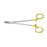Miltex-Integra Holder Needle Mayo-Hegar Padgett 7" Serrated Jaw Tungsten Carbide Ea - PM-2130
