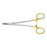 Miltex-Integra Holder Needle Mayo-Hegar Padgett 9-1/2" Serrated Jaw Tungsten Carbide Ea - PM-2145