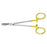 Miltex-Integra Holder Needle Olsen-Hegar Padgett 5" Serrated Jaw Tungsten Carbide Ea - PM-2169