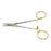Miltex-Integra Holder Needle Ryder Padgett 6-1/4" Serrated Jaw Tungsten Carbide Ea - PM-2200