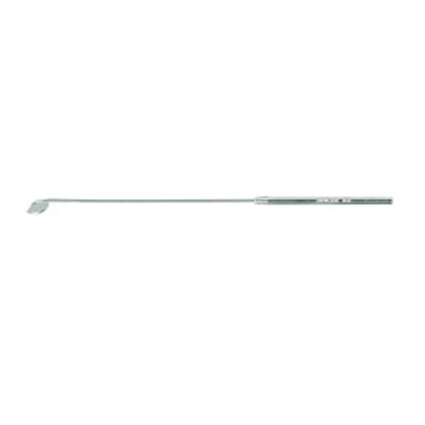 Miltex-Integra Laryngeal Mirror 18Mm Size 2 Ea - 23-36-2