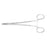 Miltex-Integra Holder Needle Crile-Wood Padgett 7" Serrated Jaw Tungsten Carbide Ea - PM-2320