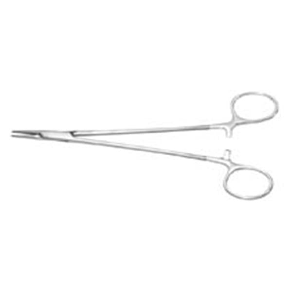 Miltex-Integra Holder Needle Padgett 7" Serrated Jaw Tungsten Carbide Ea - PM-2322
