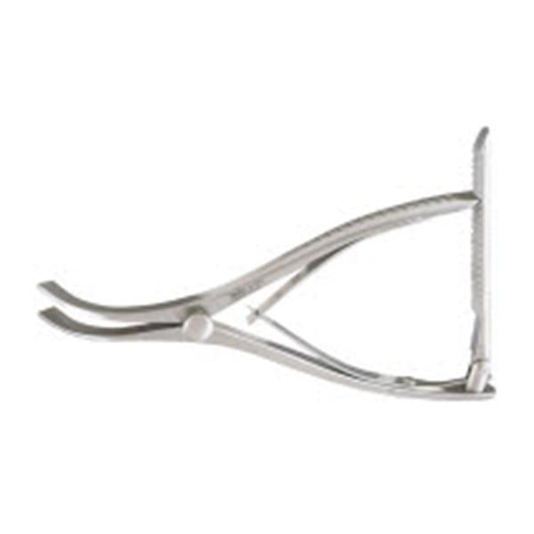 Miltex-Integra Spreader Lamina Inge 6" Jaws Open To 1-1/8" Stainless Steel Ea - 26-2001
