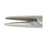 Miltex-Integra Holder Needle Halsey Padgett 5" Tungsten Carbide Ea - PM-2415LH