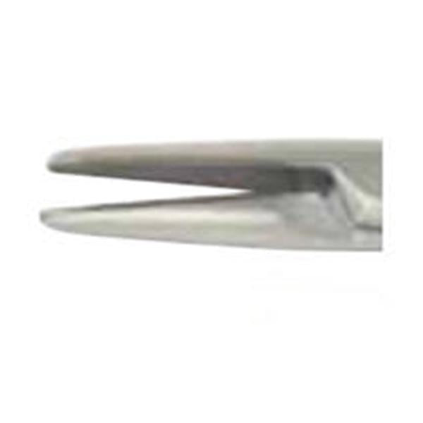 Miltex-Integra Holder Needle Halsey Padgett 5" Tungsten Carbide Ea - PM-2415LH