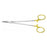 Miltex-Integra Holder Needle Padgett 6" Serrated Jaw Tungsten Carbide Ea - PM-2431