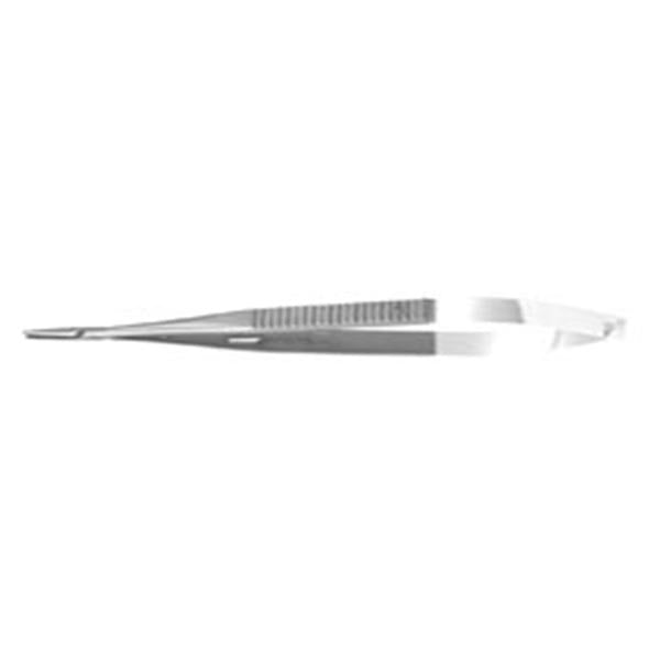 Miltex-Integra Holder Needle Castroviejo Padgett 5-1/2" Serrated Jaw Straight Ea - PM-2440