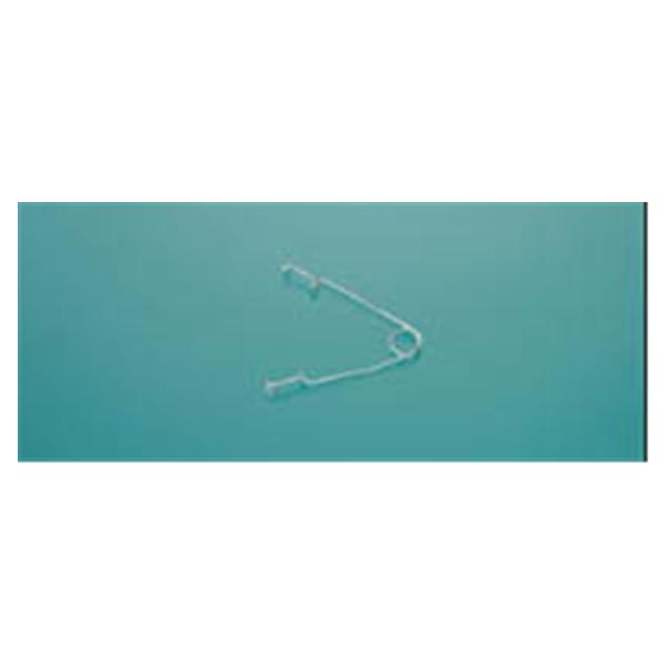 Miltex-Integra Speculum Plain Wire 2-3/8" 15Mm Stainless Steel Ea - 18-34