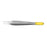 Miltex-Integra Forcep Tissue Gorney-Adson Padgett 4-3/4" Tp Smooth Straight 1X2Tth Tc Ea - PM-2511