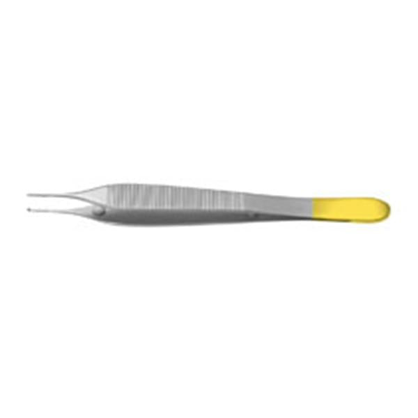 Miltex-Integra Forcep Tissue Gorney-Adson Padgett 4-3/4" Tp Smooth Straight 1X2Tth Tc Ea - PM-2511