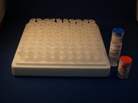Medix Corporation Thrombo-TIC Pure Plus Test Kit Visual Microscopic Counting Platelets Whole Blood Sample 100 Tests - BTP-4015