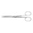 Miltex-Integra Scissors Operating Padgett 5-1/2" Sharp/Sharp Straight Tungsten Carbide Ea - PM-2620