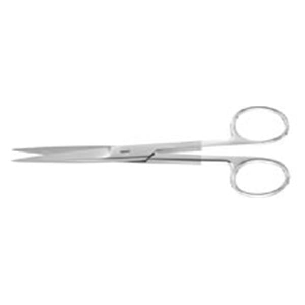Miltex-Integra Scissors Operating Padgett 5-1/2" Sharp/Sharp Straight Tungsten Carbide Ea - PM-2620