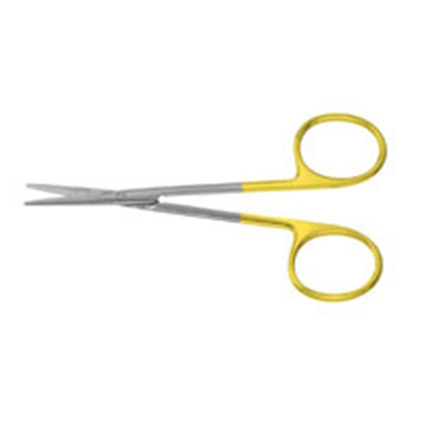 Miltex-Integra Scissors Strabismus Padgett 4-1/2" Straight Tungsten Carbide Ea - PM-2701