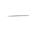 Miltex-Integra Hook Nugent 4-3/4" Sharp Point Stainless Steel Ea - 18-428