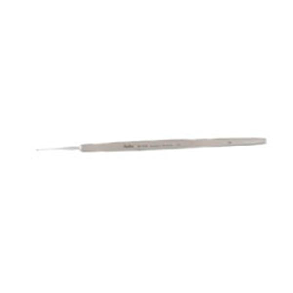Miltex-Integra Hook Nugent 4-3/4" Sharp Point Stainless Steel Ea - 18-428
