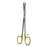 Miltex-Integra Scissors Metzenbaum Padgett 5-3/4" Curved Stainless Steel Ea - PM-2711