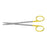 Miltex-Integra Scissors Metzenbaum Padgett 5-3/4" Straight Tungsten Carbide Ea - PM-2720