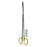 Miltex-Integra Scissors Metzenbaum Padgett 7" Curved Tungsten Carbide Ea - PM-2750