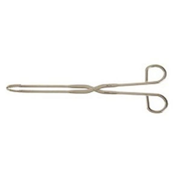 Miltex-Integra Forcep Utility 11" Curved Ea - 43916