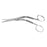 Miltex-Integra Scissors Cottle Padgett 6" Angled Stainless Steel Ea - PM-2835