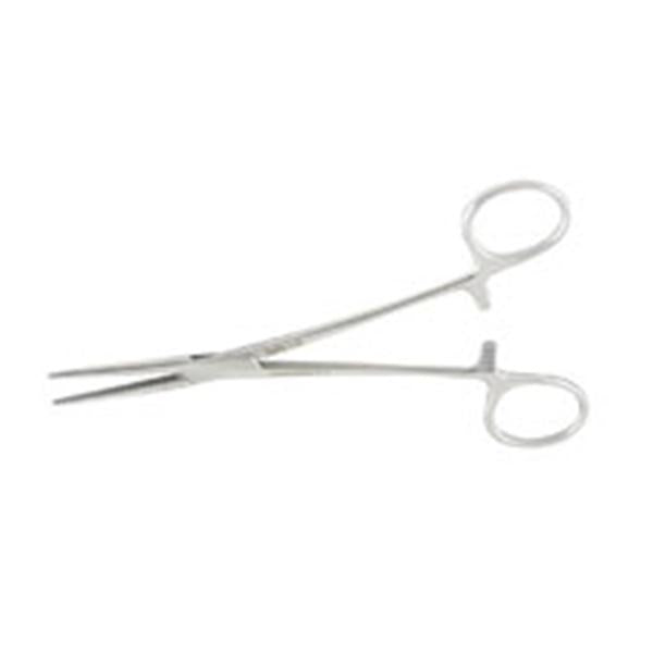 Miltex-Integra Forcep Hemostatic Crile 6-1/4" Straight Stainless Steel Each - 16984