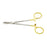 Miltex-Integra Holder Needle Olsen-Hegar Padgett 5-1/2" Tungsten Carbide Ea - PM-3160