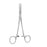 Miltex-Integra Forcep Hemostatic Rankin Vantage 6-1/4" Straight Stainless Steel Ea - V97-92