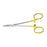 Miltex-Integra Holder Needle Ryder Padgett 5" Tungsten Carbide Ea - PM-3710