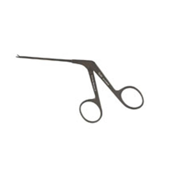 Miltex-Integra Scissors Microsurgical Bellucci 2-3/4" Shaft Smooth Stainless Steel Ea - 19-2150-B