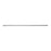 Miltex-Integra Osteotome Lambotte Padgett 5" 4Mm Tip Stainless Steel Reusable Ea - PM-3800