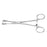 Miltex-Integra Marker Face Face D'Assumpcao Padgett 6" 8Mm Wide Tip W/ Rtcht Stainless Steel Ea - PM-391