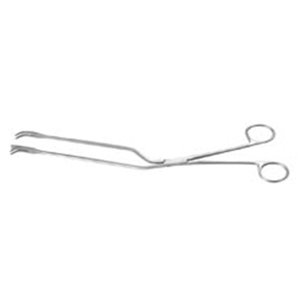 Miltex-Integra Demarcator Lockwood Lockwood Padgett 12-3/4" Stainless Steel Ea - PM-397