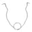 Miltex-Integra Retractor Farr Padgett 1-1/2" Sharp Ea - PM-4105