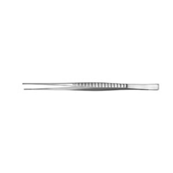 Miltex-Integra Forcep Tissue Cushing-Brown Padgett 7" Ea - PM-4185